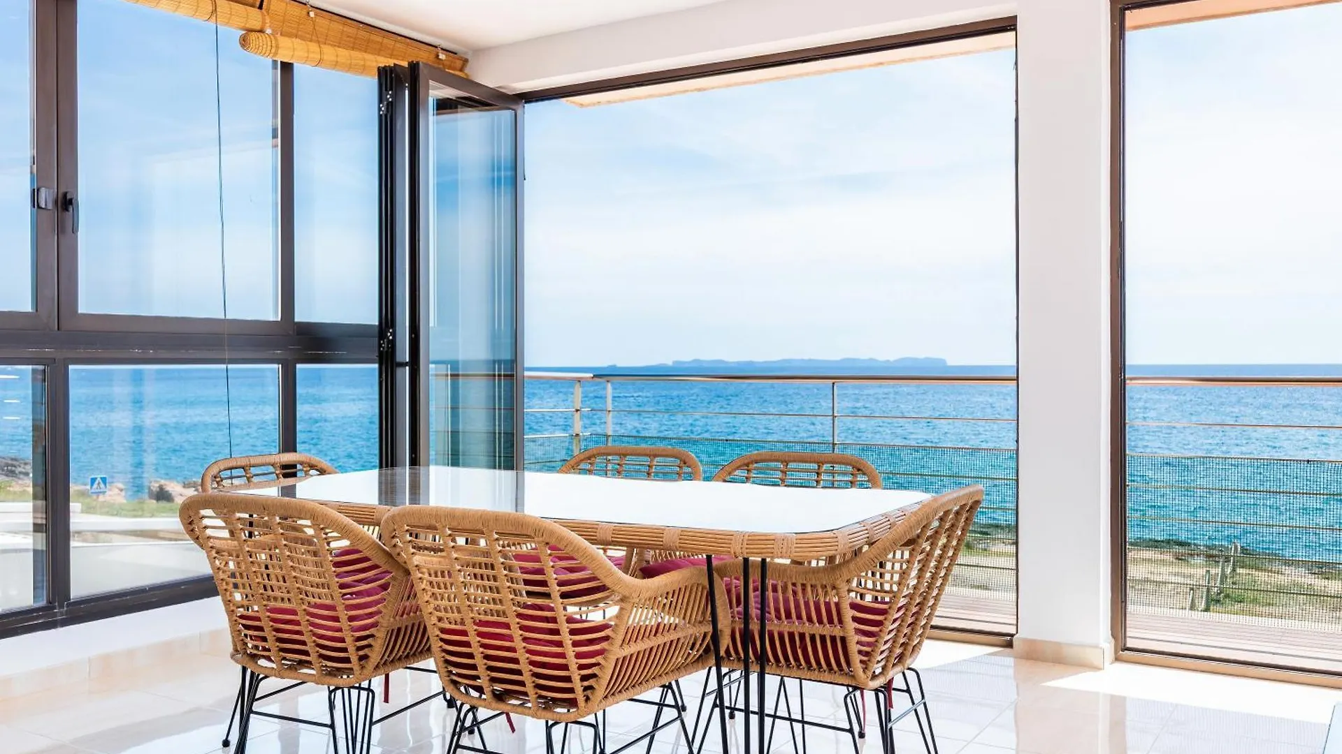Brisas Vista Mar Apartment Sa Rapita