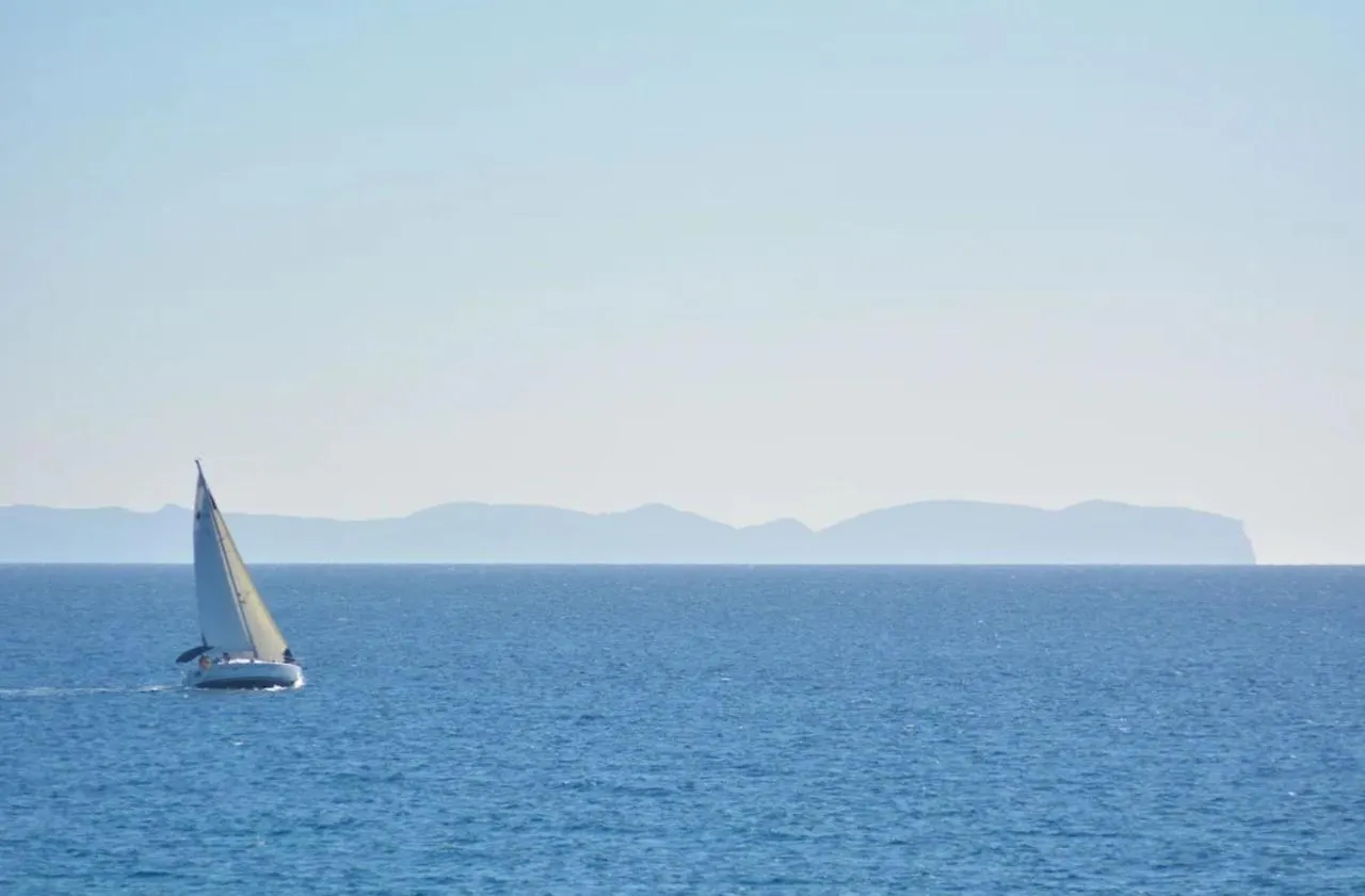 Apartamento Brisas Vista Mar Sa Ràpita