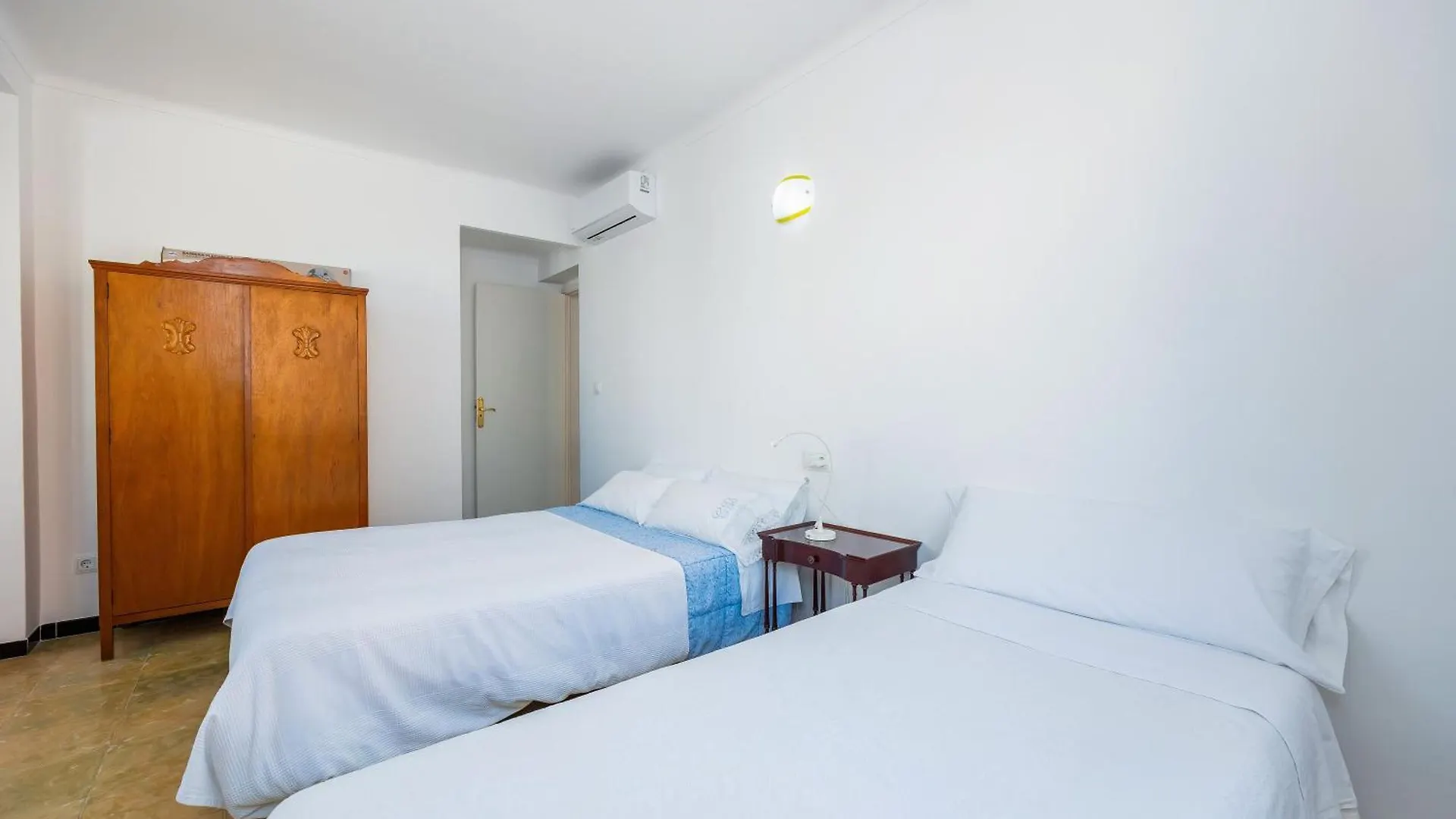 Apartamento Brisas Vista Mar Sa Ràpita